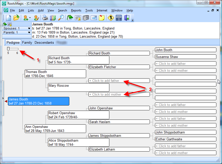 rootsmagic registration key