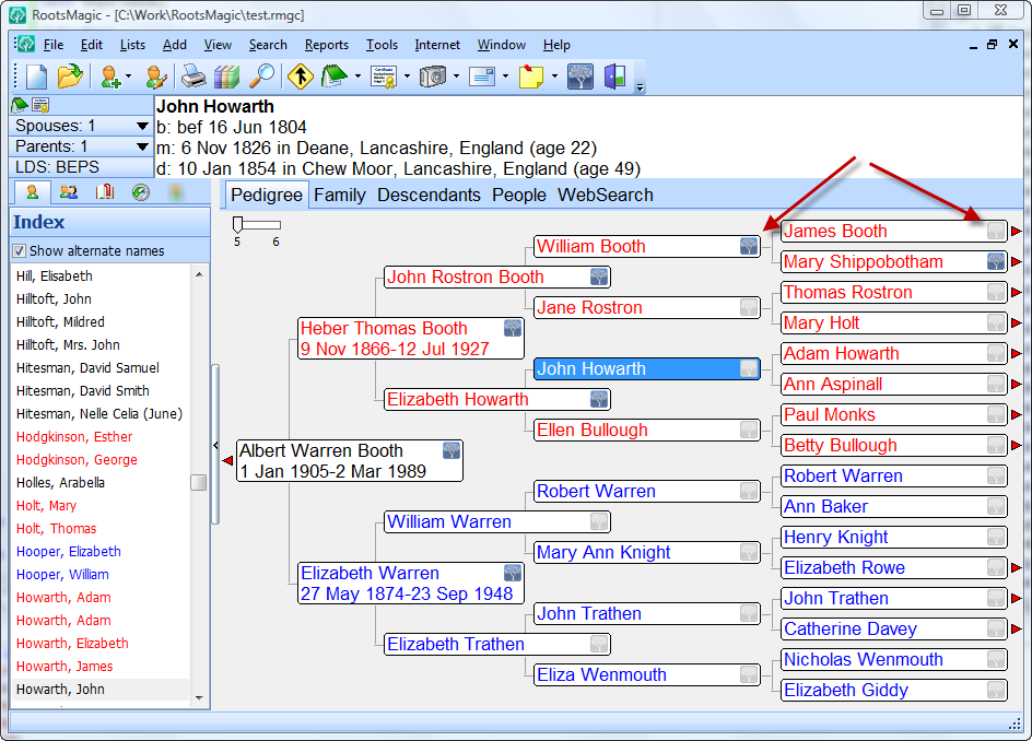 Familysearch Indexing Quick Start Diet