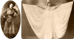 Playing Dress-Up by Linda Coleman Hunt