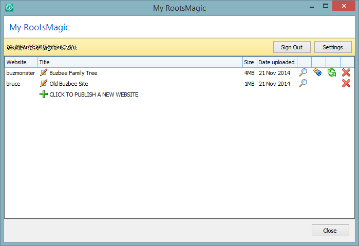 merge files for rootsmagic 7