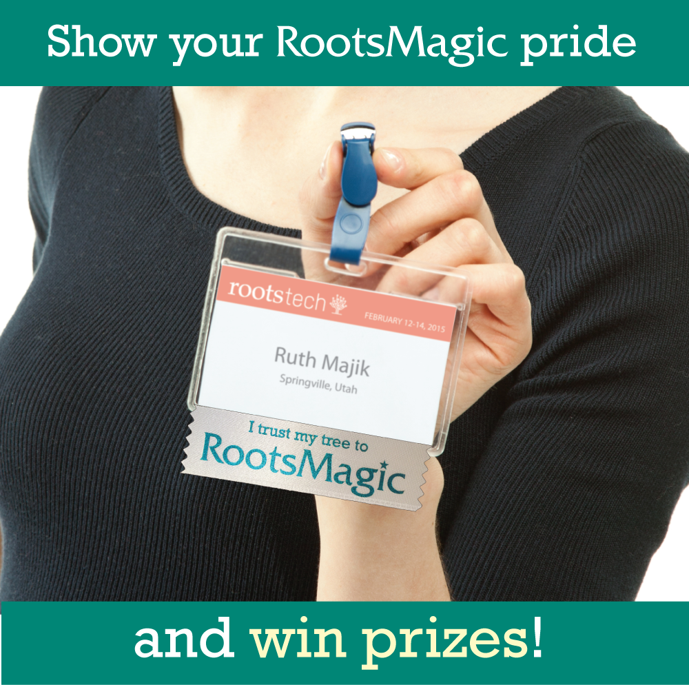 rootsmagic coupon