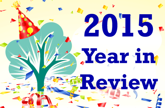 RootsMagic 2015 Year in Review