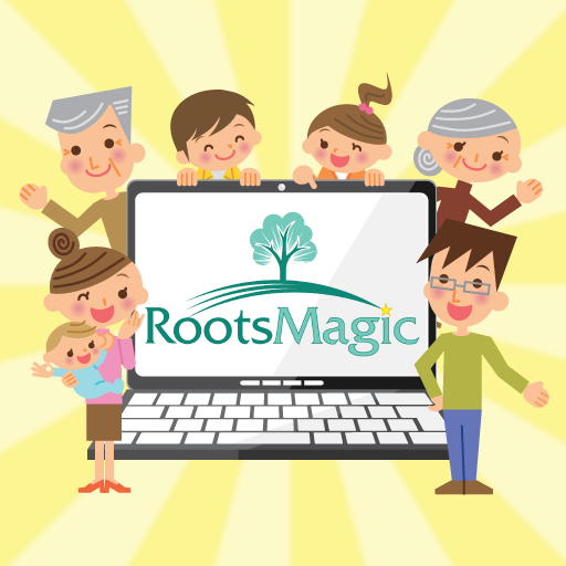 RootsMagic User Group