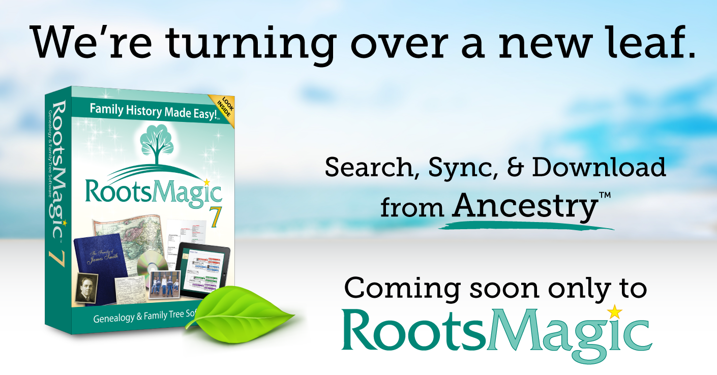 rootsmagic 7 essentials free trial