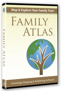 Family Atlas