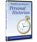 Personal Historian 1