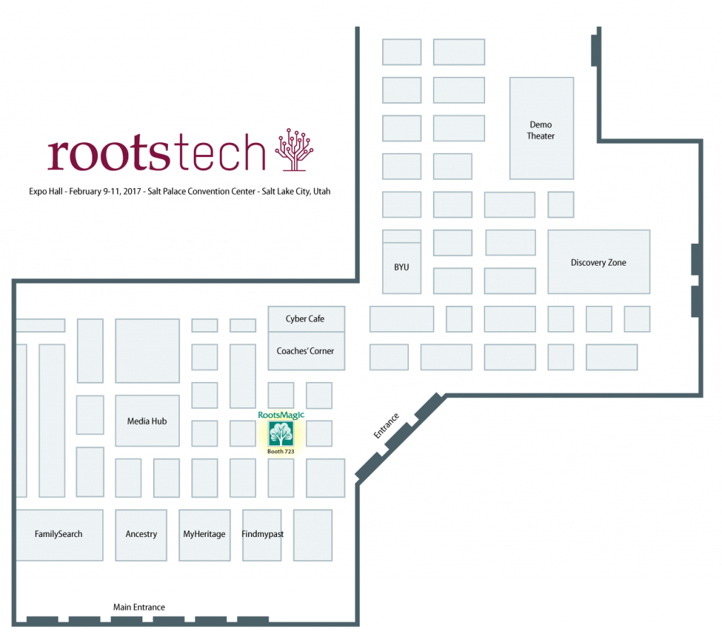 2017-RootsTech-Expo-Hall-Map