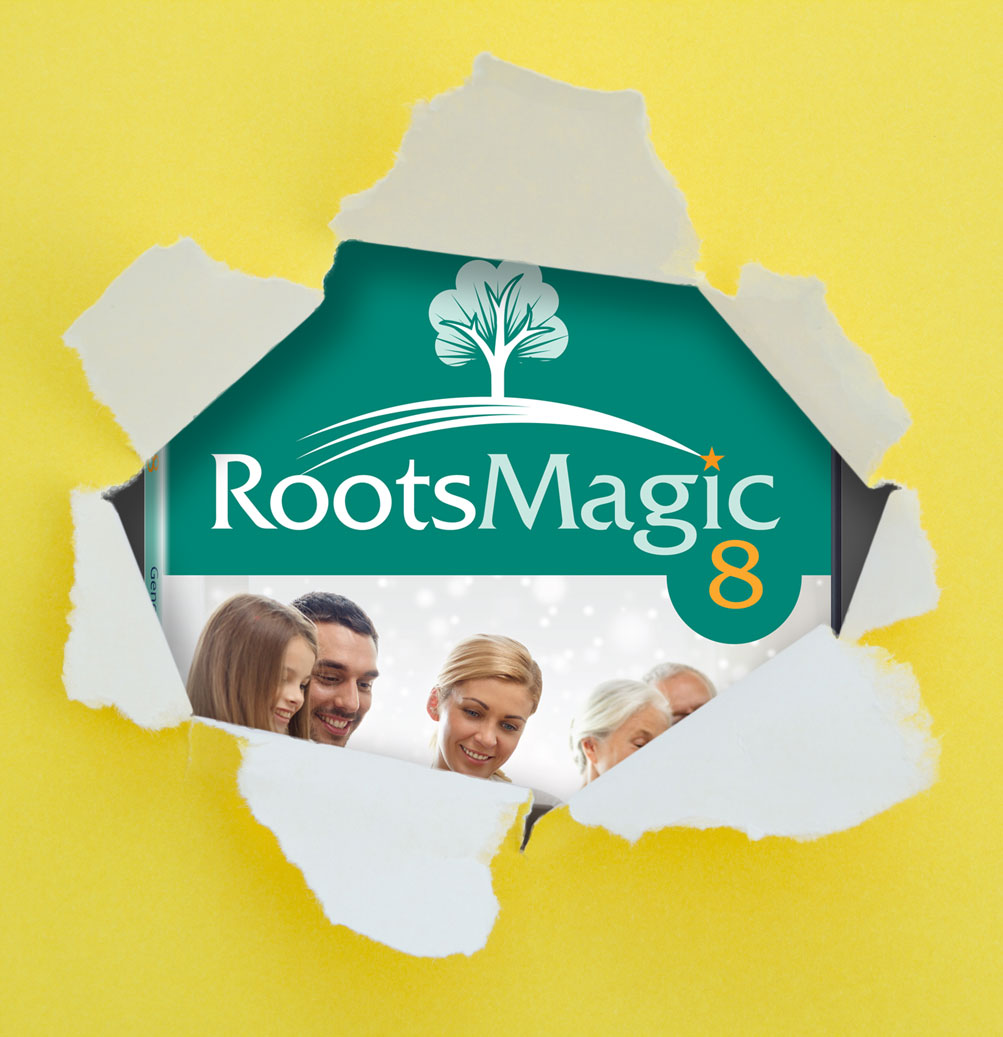 rootsmagic 8 new features