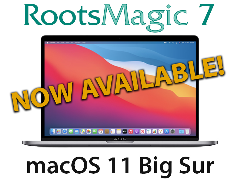 rootsmagic 7 mac review